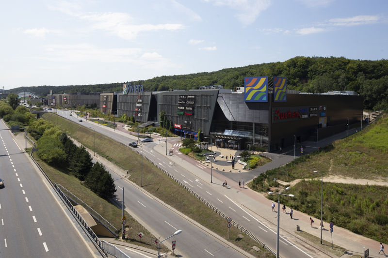 Xiaomi Mi Store Centrum Riviera